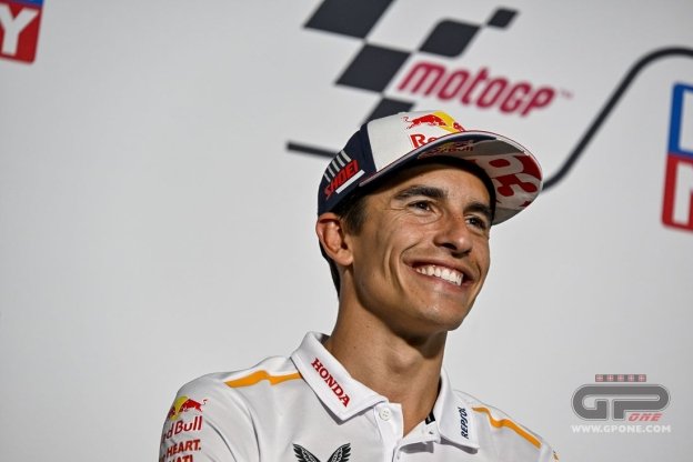 MotoGP: Marquez: "Con Ducati Gresini per avere di nuovo le farfalle nello stomaco"
