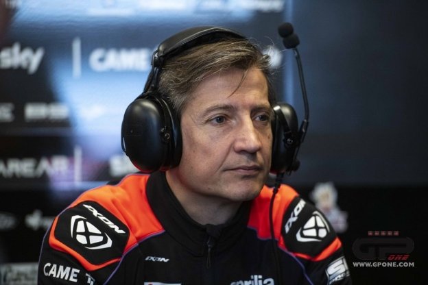 MotoGP: Rivola: "Le nuove concessioni? Promosse, ma costano troppo"