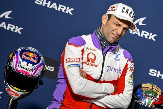 MotoGP: Zarco: "Mi aspettavo più entusiasmo dalla Honda, non voglio tappare i buchi"