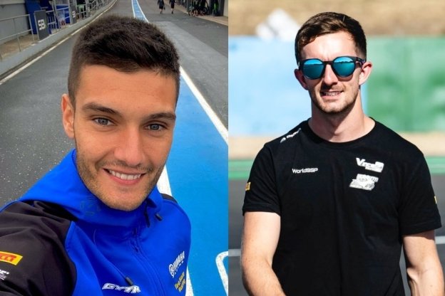 SBK: WRP Racing - RT Motorsports by SKM debutta in SSP con Navarro e McPhee