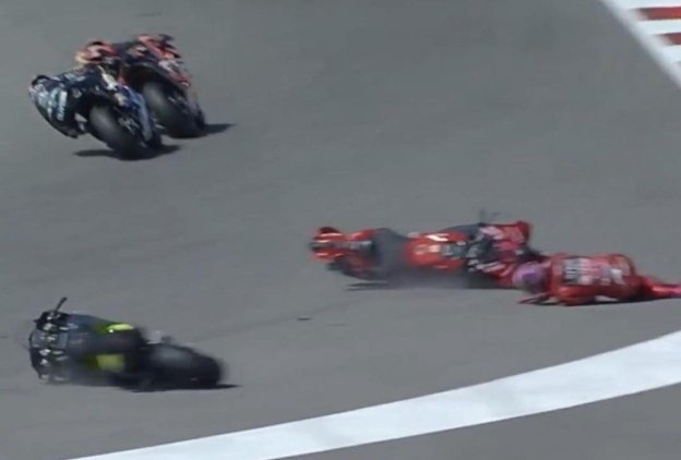 Portimao Sprint Race, una gara orgasmica: ma il piacere va assaporato