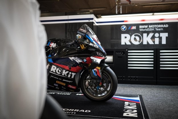 SBK: La Superbike si tuffa nel 2024: ecco il calendario delle presentazioni