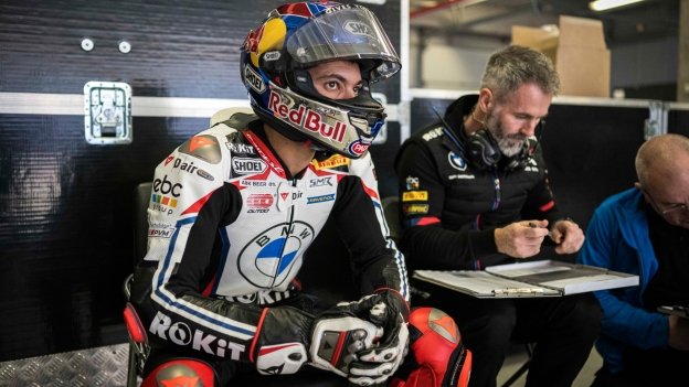 SBK: Toprak: “Con BMW sono al 90%, vicino al Toprak Style”