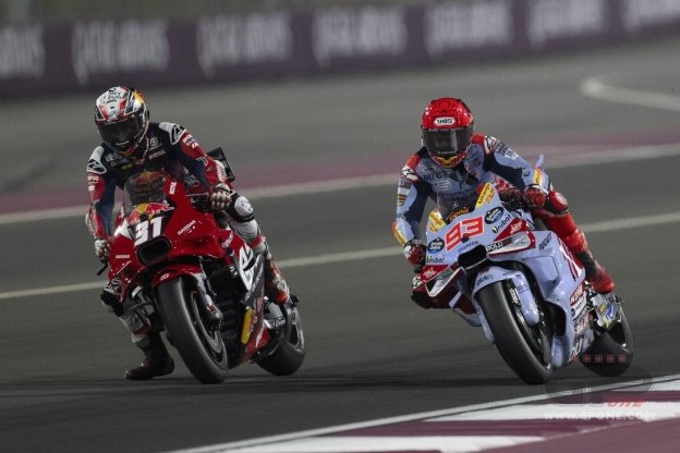 MotoGP: Pedro Acosta: "overtaking Marc was like losing your virginity."