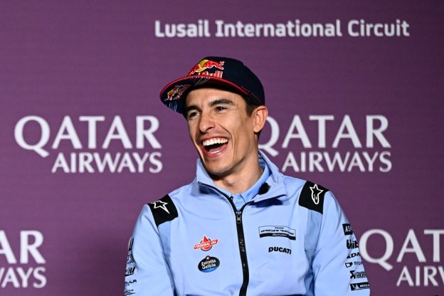 MotoGP: Marc Marquez: "Did I lose in Qatar because of the bike? No, it was my fault."