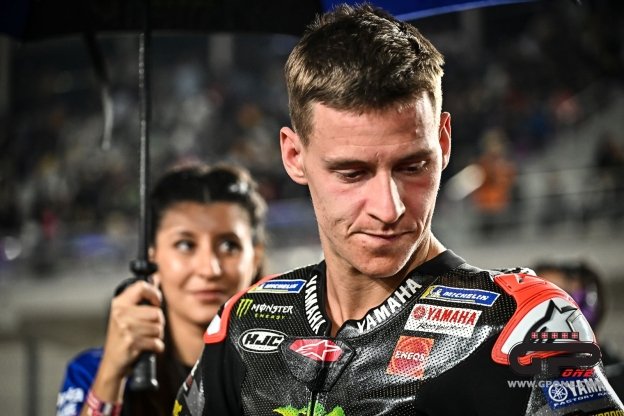 MotoGP: Quartararo-Aprilia "wedding" rehearsal: who's making the first move? 