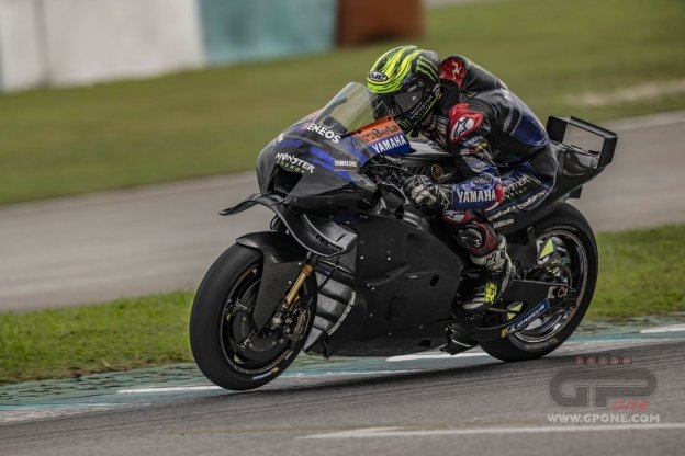 MotoGP: Tre wild card per Crutchlow e la Yamaha: Mugello, Silverstone e Misano