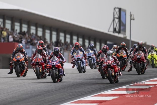 MotoGP: ULTIM'ORA - L'accordo è fatto: Liberty Media ha acquisito Dorna e la MotoGP