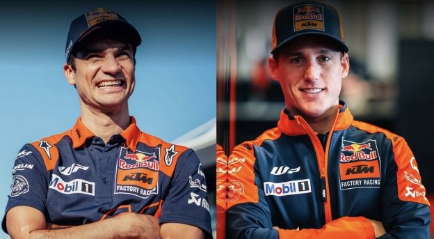 MotoGP: Pedrosa e Pol Espargarò wildcard a Jerez e al Mugello sulla KTM RC16