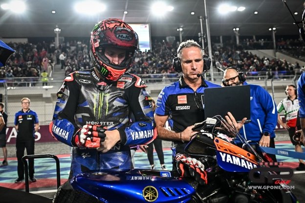 MotoGP: Quartararo: "A Portimao ho visto i piani di Yamaha, tornerò a lottare al top"