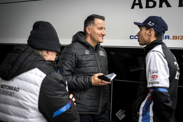 SBK: Toprak: “Se vinco il Mondiale, nel 2026 potrei correre in MotoGP”