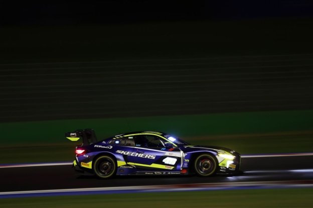 Auto - News: Altro podio di Valentino Rossi: 3° posto nella seconda Sprint a Misano