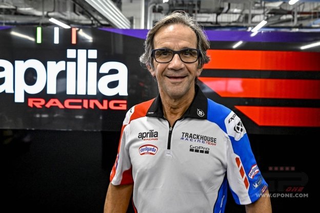 MotoGP: Brivio: "Ormai lo sport è un pretesto per attirare il pubblico"