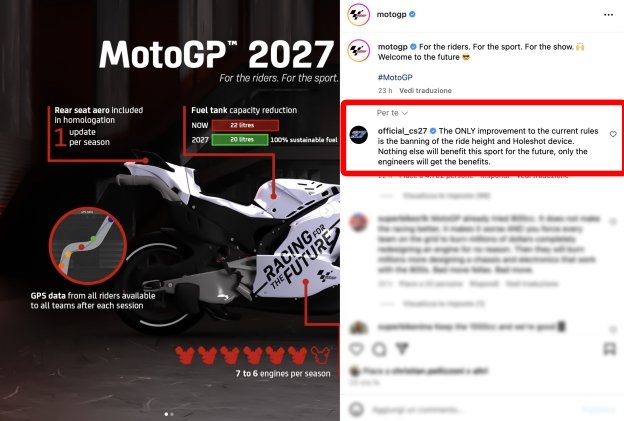 MotoGP: Stoner al veleno: "Nuove regole MotoGP buone solo per gli ingegneri"