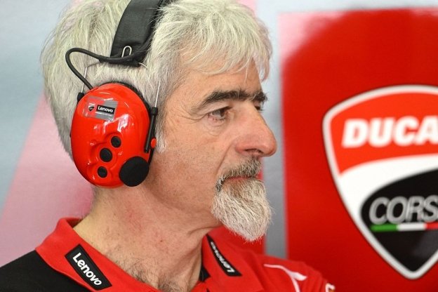 MotoGP: Dall'Igna: "It's not Marquez's fault that we lost Pramac, Martin and Bastianini."