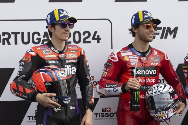 MotoGP: UFFICIALE: Bastianini e Vinales la nuova coppia Tech3 con KTM e Red Bull