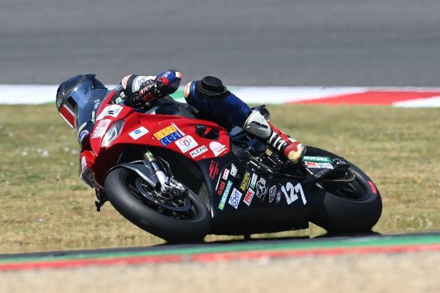 News: Tragedia a Vallelunga: perde la vita Massimo Bottari