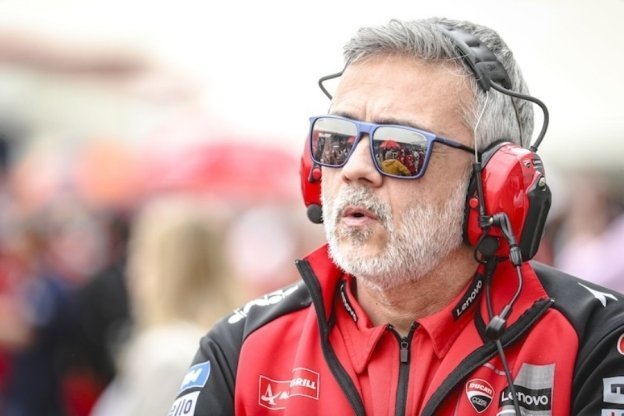 MotoGP: Grassilli: “Non eravamo pronti a questa dichiarazione di Marquez”