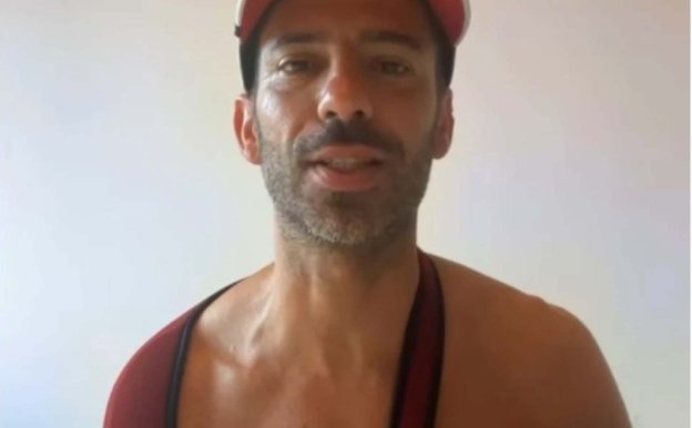 MotoGP: Melandri: "Una scapola e 4 costole rotte, ma al ProDay di Misano ci sarò"