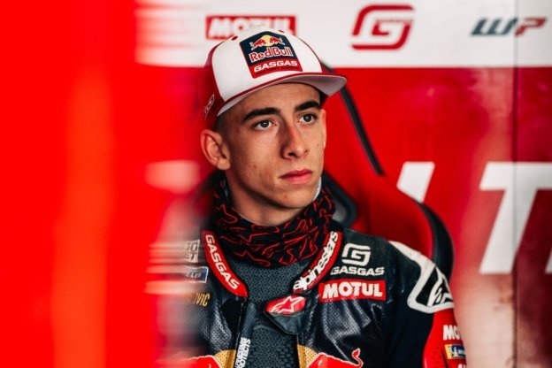 MotoGP: Acosta: “Strana gestione in KTM, andrò in Austria senza biglietto di ritorno”