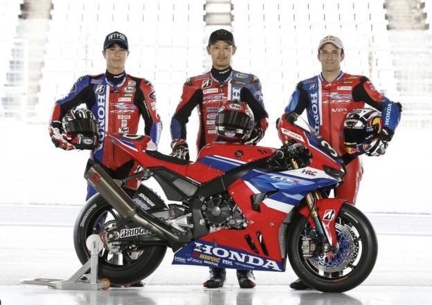 MotoGP: Zarco: "La 8 Ore di Suzuka? Sarà difficile guidare per tanto tempo"