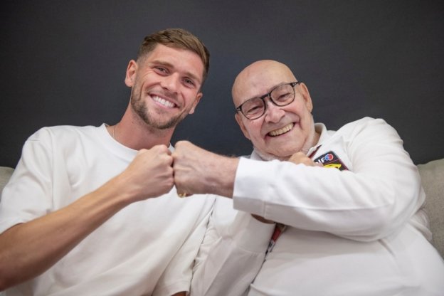 Moto2: Il team Marc VDS punta su Jake Dixon per il Mondiale Moto2 2025