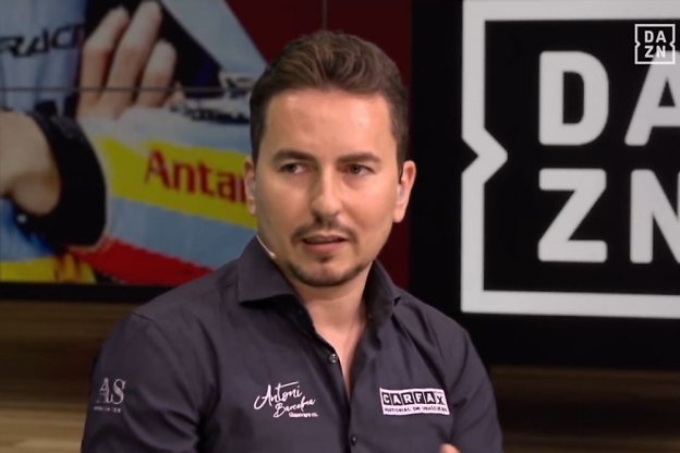 MotoGP: Lorenzo: "Non abbiamo ancora visto l'ultimo titolo di Marquez"
