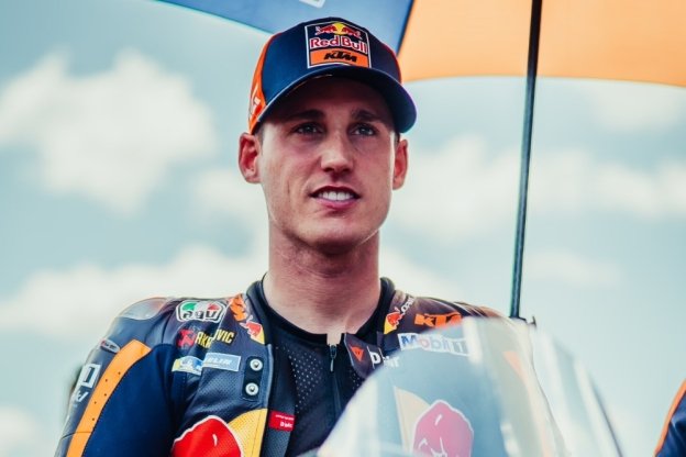 MotoGP: Pol Espargaró: “Sterlacchini? Con KTM non ha funzionato, ma potrebbe con Honda”