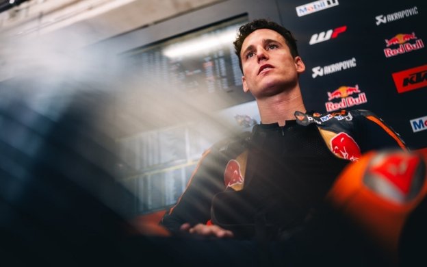 MotoGP: Pol Espargaró: “Un posto in MotoGP? Per averlo dovrei volerlo”