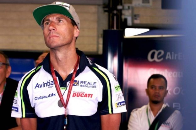 MotoGP: Xaus: “Un Mondiale di 13-15 gare sarà una sofferenza per Rossi”