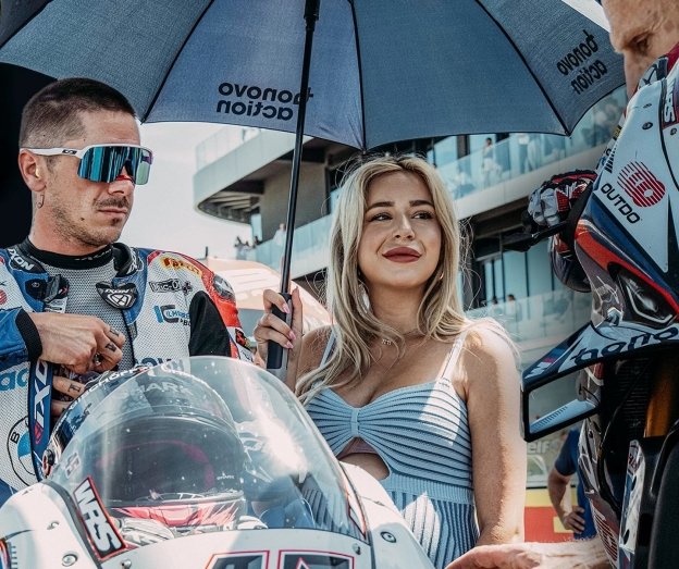 SBK: Scott Redding verso l’addio a BMW: ore decisive per il ritorno in Ducati