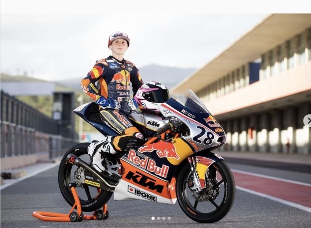 Moto3: La FIM cambia le regole sui limiti di età, Quiles sarà in Moto3 nel 2025