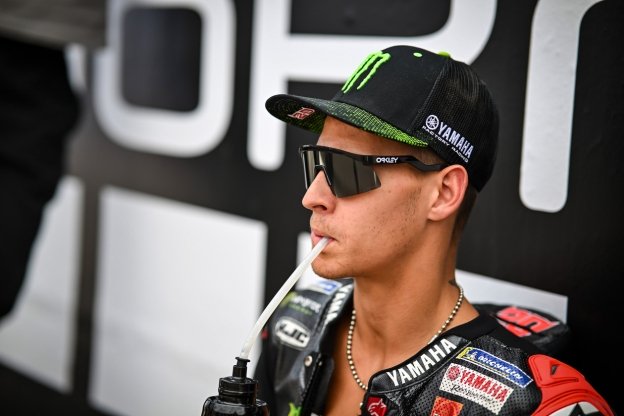 MotoGP: Quartararo: “Bagnaia era sulla linea, Alex ha un po’ di colpa per l'incidente”