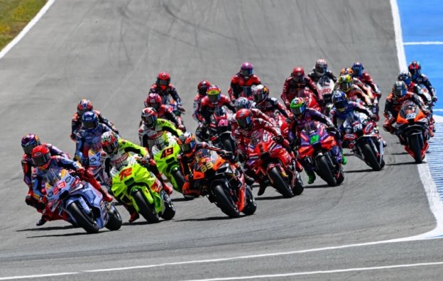 MotoGP: La MotoGP si avvia verso il congelamento dei motori fino al 2027