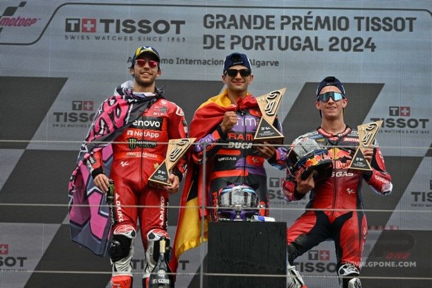 MotoGP: Red Bull Rookies Cup, the school of champions: 12 World Championships and 214 victories