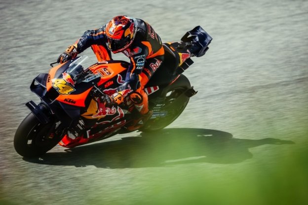 MotoGP: Pol Espargaro: "Acosta fantastico. Ingiusto pretendere che sia sempre al top"