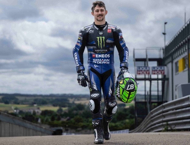 MotoGP: Gardner: "Ho parlato con Crutchlow ed è contento che guidi la sua moto"