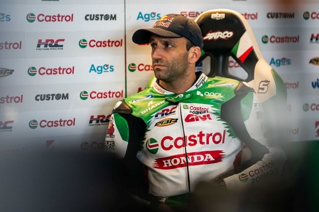 MotoGP: Zarco: “Chantra in LCR? A volte può essere positivo avere un foglio bianco”
