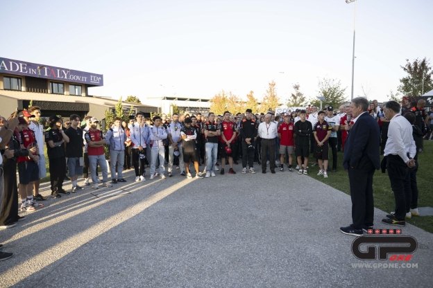 News: I funerali di Luca Salvadori si terranno mercoledì a Milano