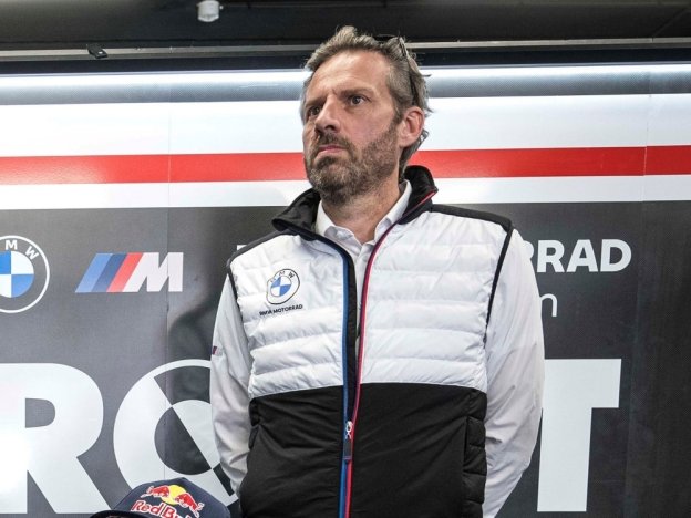 SBK: Bongers: “Non sappiamo se Toprak riuscirà a recuperare per Cremona”