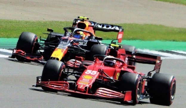 News: I Marchi Più Vincenti nella Storia della Formula 1
