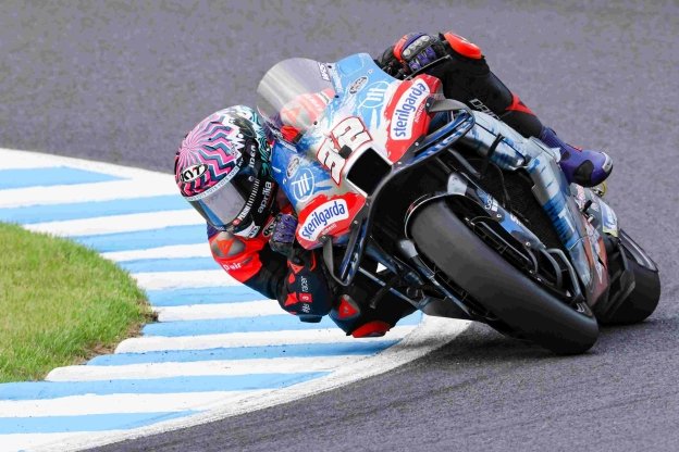 MotoGP: Lorenzo Savadori sostituirà Oliveira anche a Phillip Island
