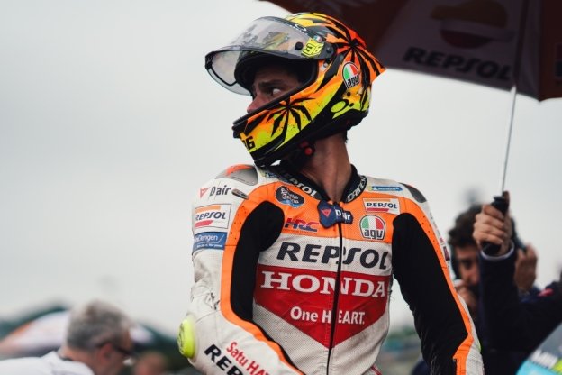 MotoGP: Mir: “L’incidente con Alex Marquez? Aspetto notizie dalla Direzione Gara...”
