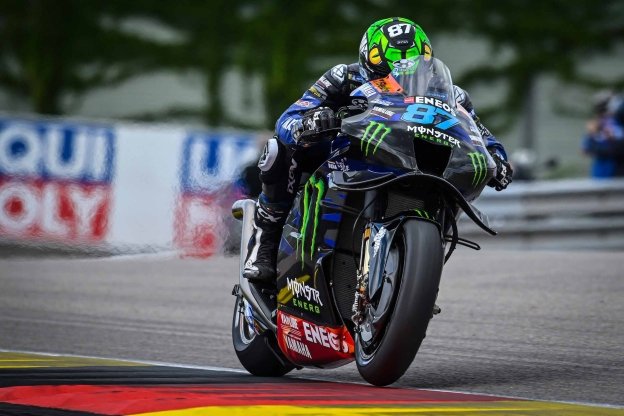 MotoGP: A Silverstone rientra Rins, Gardner sarà al via al posto di Crutchlow