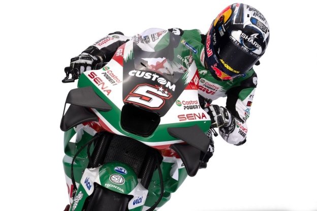 MotoGP: Castrol nuovo sponsor della Honda HRC. Prenderà il posto di Repsol