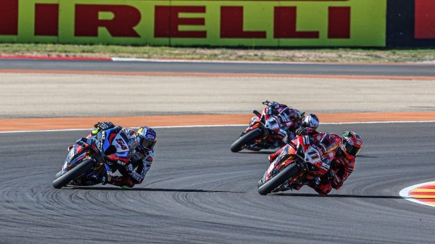 SBK: Primo match ball a Estoril per Toprak: ecco come fare per vincere il titolo