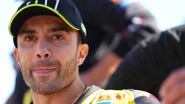 SBK: Iannone sornione: “Non ho ricevuto alcuna chiamata per correre a Sepang”