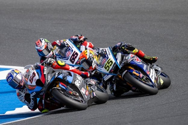 SBK: Estoril, un punto di ripartenza per Andrea Locatelli e la Yamaha