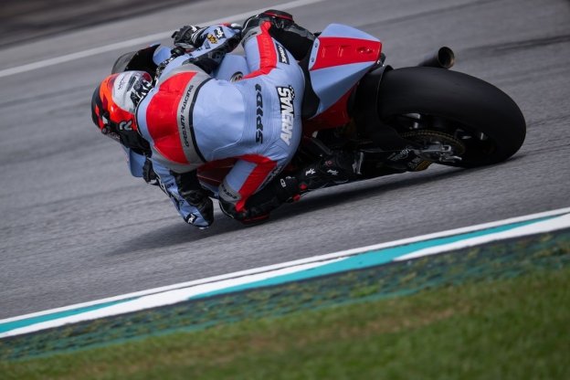 Moto2: Sepang, FP3: Arenas sfiora il record, 3° Arbolino e 9° Vietti