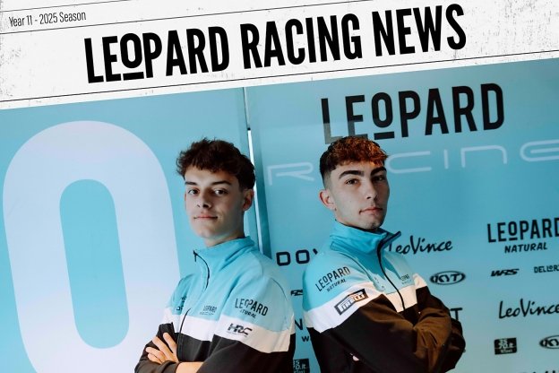 Moto3: Leopard punta su Almansa e Fernandez per il 2025